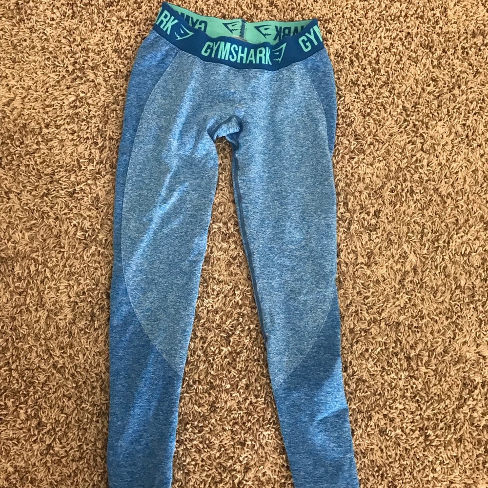 Gymshark Flex Leggings Size Small